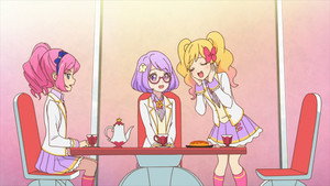 アイカツスターズ！ 2. évad Ep.56 56. epizód