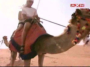 The Amazing Race Asia 1. évad Ep.12 12. epizód