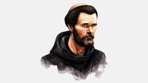 Catholicism: The Pivotal Players 1. évad Ep.8 8. epizód