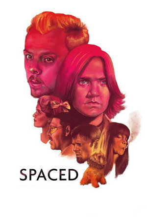 Spaced poszter