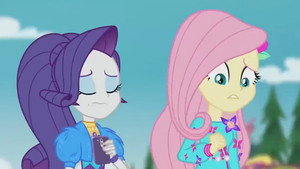 My Little Pony: Equestria Girls - Better Together 2. évad Ep.26 26. epizód