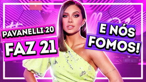 Diva Depressão 5. évad Ep.42 42. epizód