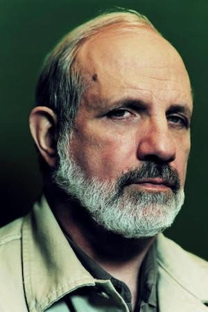 Brian De Palma profil kép