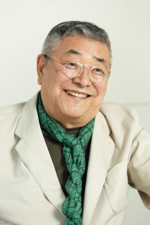 中尾彬 profil kép