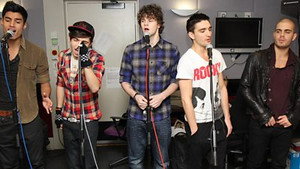 BBC Radio 1's Live Lounge 2. évad Ep.18 18. epizód
