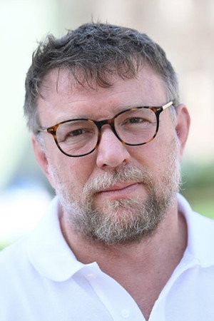 Guy Ritchie profil kép