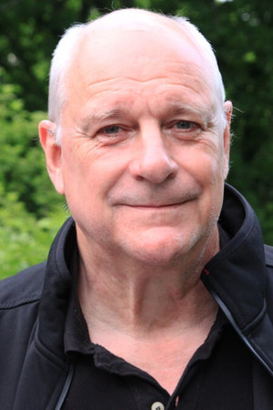 Tomas Bolme profil kép