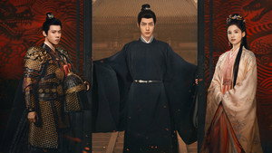 藏海传 kép