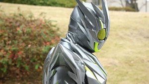 仮面ライダーゼロワン 1. évad Ep.22 22. epizód