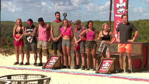 Survivor Česko a Slovensko 1. évad Ep.7 7. epizód