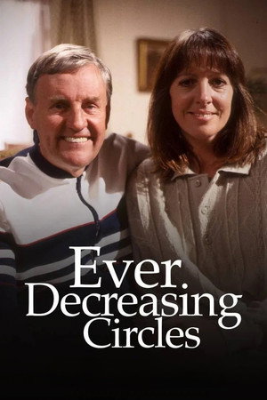 Ever Decreasing Circles poszter