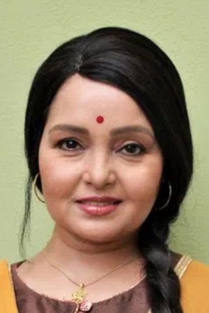 Ananya Khare profil kép