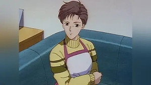 ふしぎ遊戯 1. évad Ep.7 7. epizód