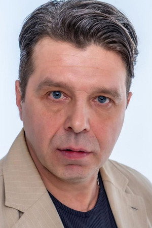 Сергей Новиков profil kép
