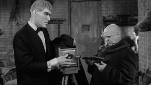 Az Addams család 1. évad Ep.33 33. epizód