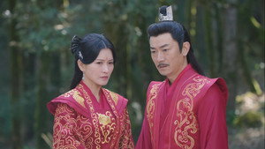 燕山派与百花门 1. évad Ep.9 9. epizód