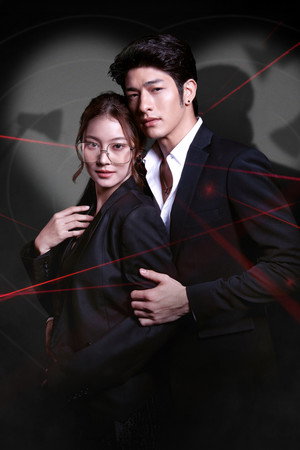 โดโนวาน...ที่รัก poszter