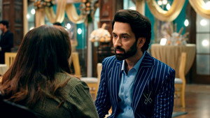 बड़े अच्छे लगते हैं 3. évad Ep.7 7. epizód