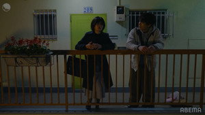 私が獣になった夜 2. évad Ep.6 6. epizód