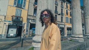 Ritmusra – Olaszország 1. évad Ep.2 Mindenki álmokkal jön ide