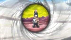 Naruto Shippuden 20. évad Ep.470 470. epizód