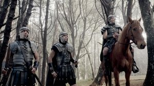 Róma császárai 3. évad Ep.3 3. epizód
