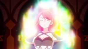 七星のスバル 1. évad Ep.6 6. epizód