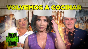 No somos nadie 1. évad Ep.9 9. epizód