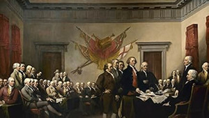 Founding Fathers kép
