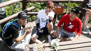 1박 2일 3. évad Ep.452 452. epizód