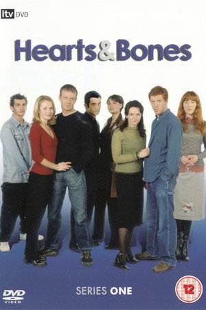 Hearts and Bones 1. évad (2000-04-30) poszter