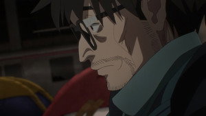 デッドデッドデーモンズデデデデデストラクション Speciális epizódok Ep.3 3. epizód