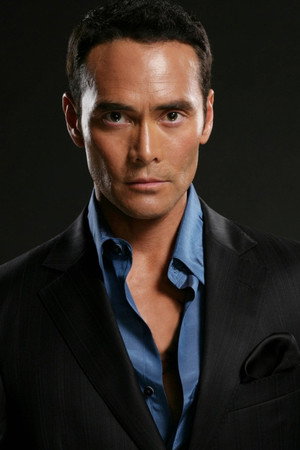 Mark Dacascos profil kép