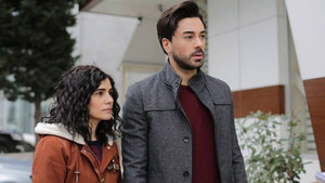 Seviyor Sevmiyor 1. évad Ep.28 28. epizód