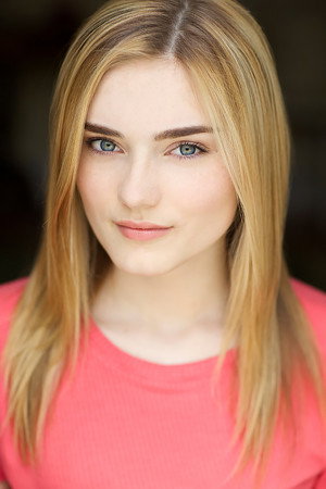 Meg Donnelly profil kép