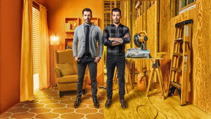 Property Brothers kép