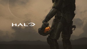 Halo kép