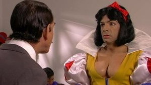 Derbez en cuando 1. évad Ep.4 4. epizód