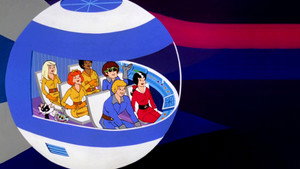 Josie and the Pussycats in Outer Space kép