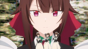 俺は星間国家の悪徳領主！ 1. évad Ep.9 9. epizód