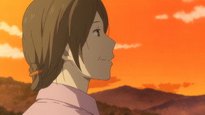 夏目友人帳 5. évad Ep.10 10. epizód