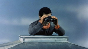 Captain Scarlet and the Mysterons 1. évad Ep.26 26. epizód