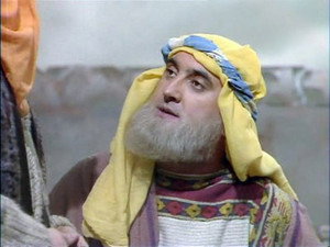 Alexei Sayle's Stuff 2. évad Ep.3 3. epizód