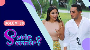 Sevir Sevmir 1. évad Ep.86 86. epizód