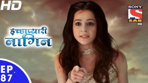 इच्छाप्यारी नागिन 1. évad Ep.87 87. epizód