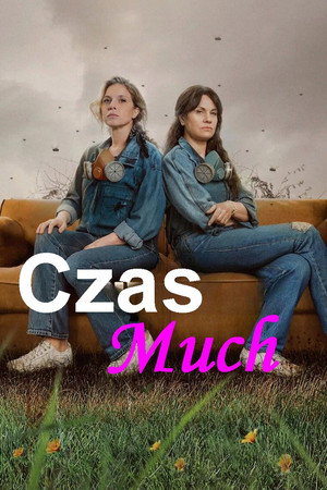 Repül az idő poszter