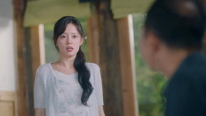 晓看南山暮看云 1. évad Ep.5 5. epizód