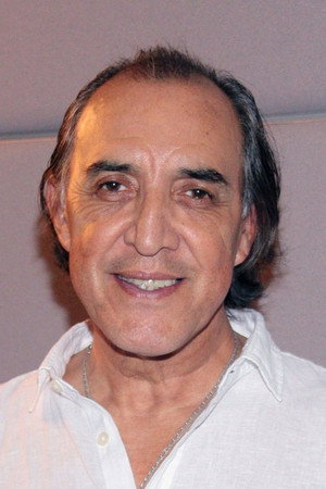 Luis Felipe Tovar profil kép