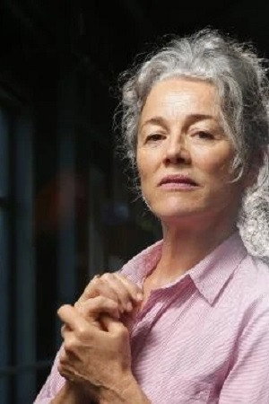 Sarah Peirse profil kép