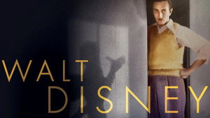 Walt Disney kép